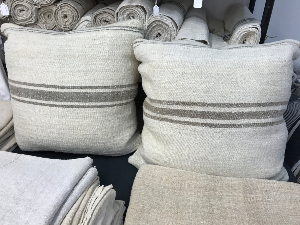 Pillows Euro Linens